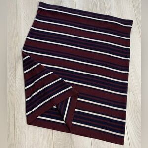 Loft skirt size medium